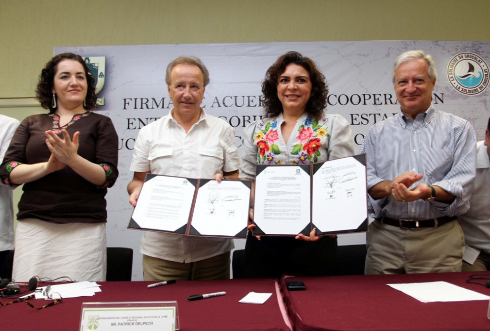 Relación Cultural entre México y Francia es estrecha afirma embajador francés