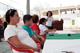 Inician cursos y talleres hábitat en Valladolid Inician cursos y talleres hábitat en Valladolid