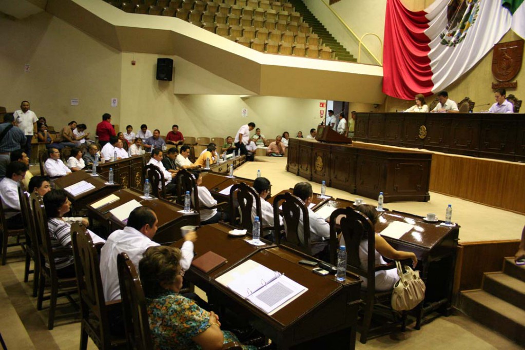Nuevo sistema de justicia familiar para Yucatán. Nuevo sistema de justicia familiar para Yucatán.