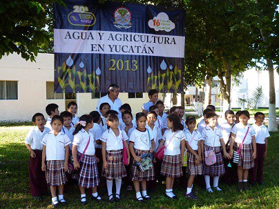 TIZIMIN: Inauguran Semana de la Ciencia y la Tecnología 2014. TIZIMIN: Inauguran Semana de la Ciencia y la Tecnología 2014.