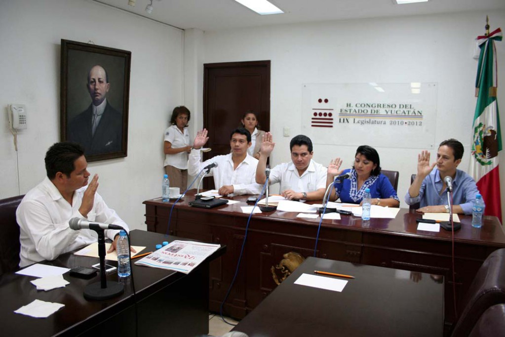 Dictaminarán una Reforma Federal para proteger a Periodistas. Dictaminarán una Reforma Federal para proteger a Periodistas.