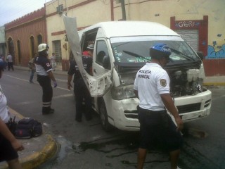 Mas de 440 accidentes de tránsito atendidos en el estado. Mas de 440 accidentes de tránsito atendidos en el estado.
