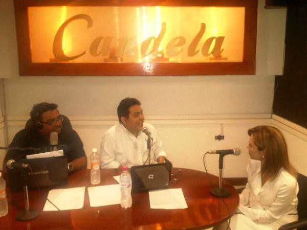 Josefina visita Cadena Rasa Yucatán\r\n\r\n Josefina visita Cadena Rasa Yucatán\r\n\r\n