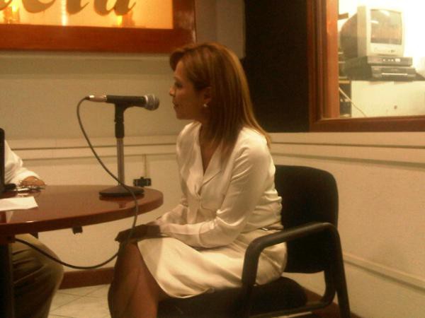 Josefina quiere que Mérida sea Patrimonio Cultural de la Humanidad\r\n\r\n Josefina quiere que Mérida sea Patrimonio Cultural de la Humanidad\r\n\r\n