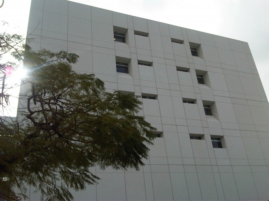 Nueva Unidad de Oncología Pediátrica Nueva Unidad de Oncología Pediátrica
