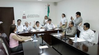 Turnan a análisis 3 empréstitos más de ayuntamientos Turnan a análisis 3 empréstitos más de ayuntamientos
