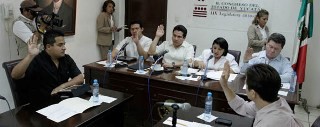 Dictaminan la ratificación de una magistrada Dictaminan la ratificación de una magistrada