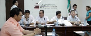 Inicia análisis del código de procedimientos familiares Inicia análisis del código de procedimientos familiares