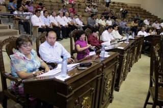Envían a estudio reformas en materia de delitos contra periodistas Envían a estudio reformas en materia de delitos contra periodistas