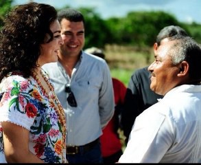 Malecón internacional de Progreso listo hasta después de abril Malecón internacional de Progreso listo hasta después de abril