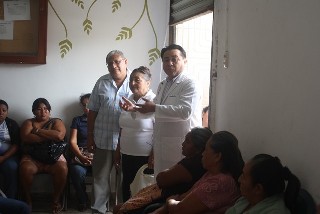 Colposcopías gratuitas en Progreso Colposcopías gratuitas en Progreso