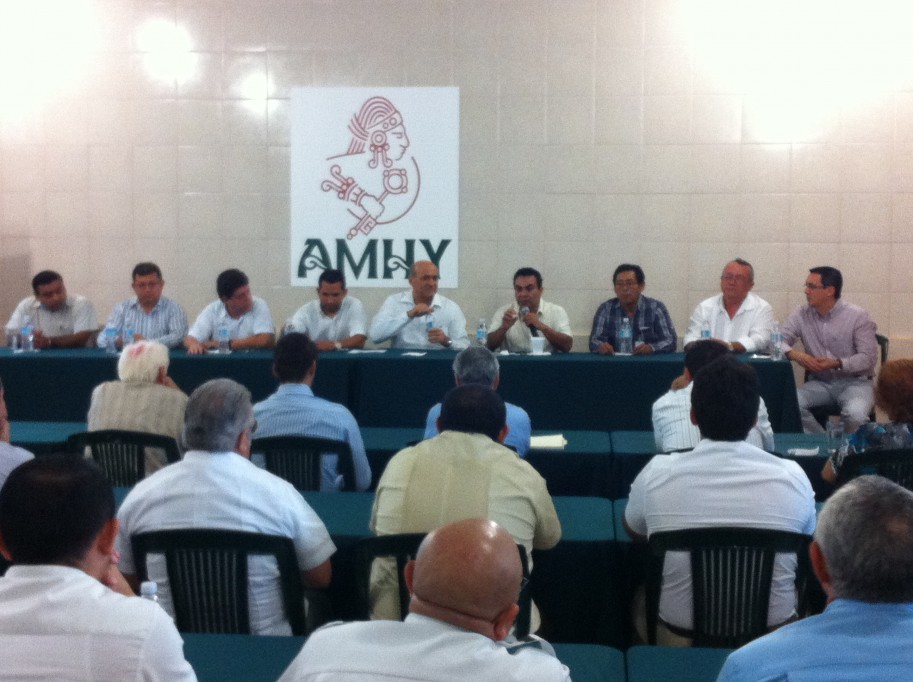Buscan mejorar los servicios del sector hotelero con prevención Buscan mejorar los servicios del sector hotelero con prevención
