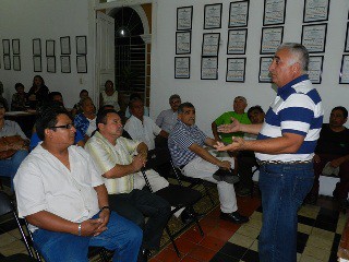 Reconocen beneficios de reformas a ley de municipios Reconocen beneficios de reformas a ley de municipios