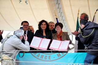 Se amplía relación de Yucatán con Francia Se amplía relación de Yucatán con Francia