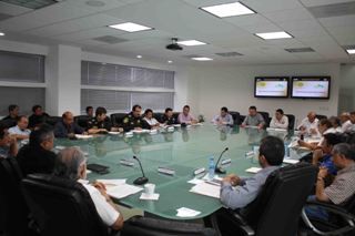 Anuncia SSP reordenamiento vial al poniente y norte de la ciudad Anuncia SSP reordenamiento vial al poniente y norte de la ciudad