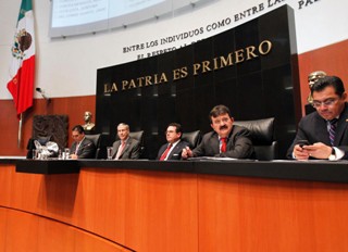 Nueva ley aprobada en el senado Nueva ley aprobada en el senado