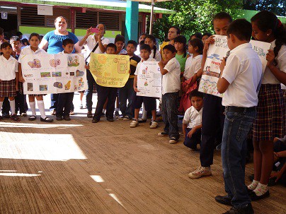 TIZIMIN: Concurso de dibujo en el Día Interamericano del Agua 2013.\r\n TIZIMIN: Concurso de dibujo en el Día Interamericano del Agua 2013.\r\n