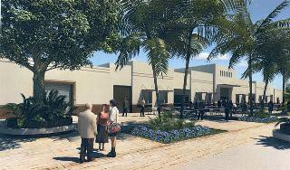En Motul presentan proyecto de nuevo bazar municipal En Motul presentan proyecto de nuevo bazar municipal