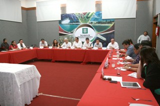 Casi 50 mdp de inversión en residuos sólidos y monitoreo ambiental Casi 50 mdp de inversión en residuos sólidos y monitoreo ambiental