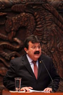 Más fuerza contra discriminación: Zoreda Novelo Más fuerza contra discriminación: Zoreda Novelo