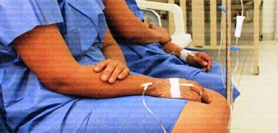TIZIMIN: En marcha un programa permanente de vasectomía sin bisturí.\r\n TIZIMIN: En marcha un programa permanente de vasectomía sin bisturí.\r\n