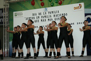 DIF Yucatán celebrará el día nacional de la familia DIF Yucatán celebrará el día nacional de la familia