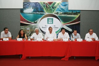 Casi 50 mdp de inversión en residuos sólidos y monitoreo ambiental Casi 50 mdp de inversión en residuos sólidos y monitoreo ambiental