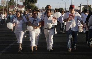 Este miércoles, tardía indemnización a padres de la guardería ABC Este miércoles, tardía indemnización a padres de la guardería ABC