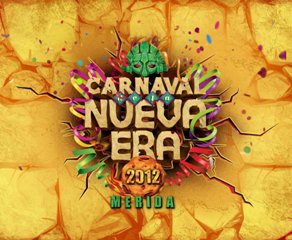 Meridanos disfrutaron los días de carnaval Meridanos disfrutaron los días de carnaval
