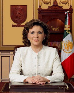 Más apoyo para los jóvenes, Ivonne Ortega Pacheco Más apoyo para los jóvenes, Ivonne Ortega Pacheco