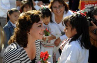 El 21 de diciembre, fecha emblemática para Yucatán Ivonne Ortega Pacheco El 21 de diciembre, fecha emblemática para Yucatán Ivonne Ortega Pacheco