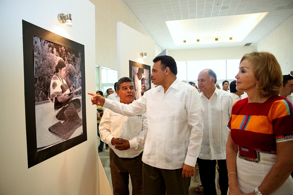 Chiapas exhibe en el FIC Maya parte de sus riquezas Chiapas exhibe en el FIC Maya parte de sus riquezas