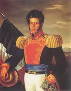 Recuerdan legado de Vicente Guerrero Recuerdan legado de Vicente Guerrero