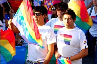 Ayuntamiento impulsa lucha contra la discriminación sexual en Mérida