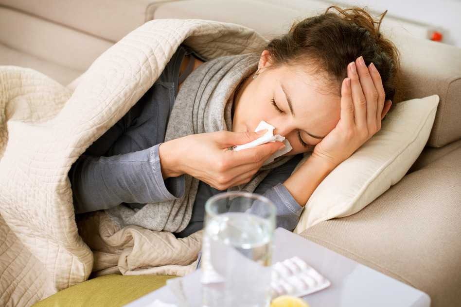 El autocuidado y evitar la automedicación importante en esta temporada invernal, para evitar enfermedades respiratorias El autocuidado y evitar la automedicación importante en esta temporada invernal, para evitar enfermedades respiratorias