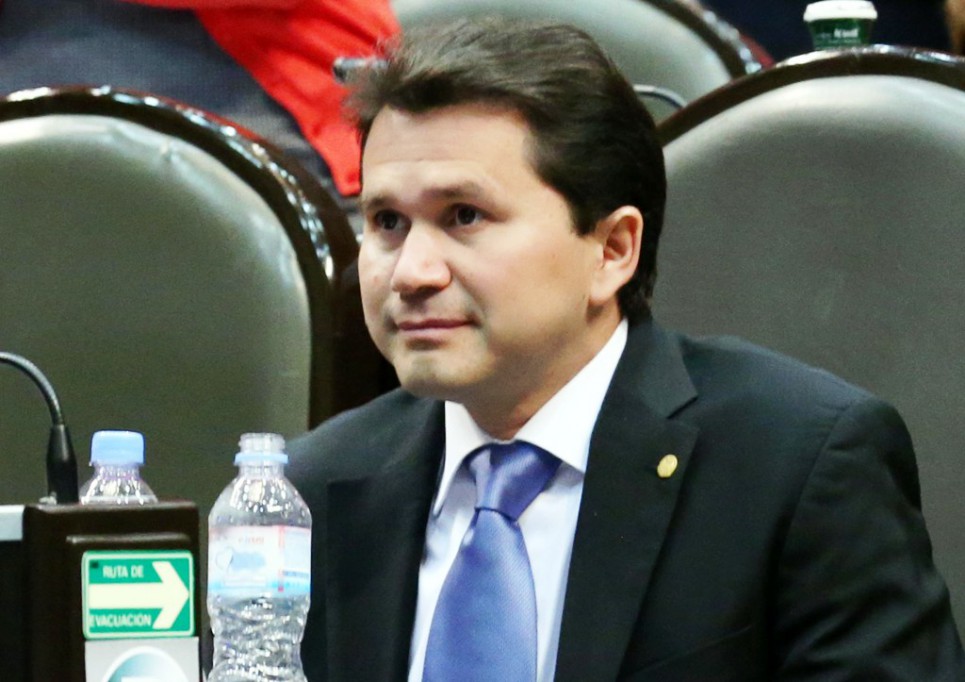 Se turna a los Congresos Locales la Reforma Energética Se turna a los Congresos Locales la Reforma Energética