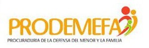 La PRODEMEFA, la única institución legal para llevar a cabo los procesos de adopción. La PRODEMEFA, la única institución legal para llevar a cabo los procesos de adopción.