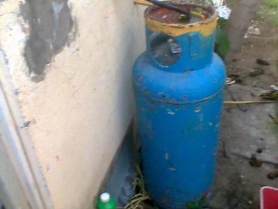 Las gaseras siguen acumulando quejas, por no recibir los tanques de gas de sus clientes. Las gaseras siguen acumulando quejas, por no recibir los tanques de gas de sus clientes.