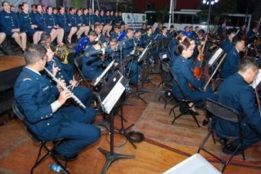 X Región militar en busca de músicos X Región militar en busca de músicos
