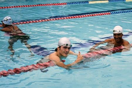 Rinden merecido homenaje a un medallista paralímpico con raíces yucatecas Rinden merecido homenaje a un medallista paralímpico con raíces yucatecas