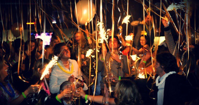 Se deben cumplir con varios requisitos para el cierre de calles en estas fiestas Se deben cumplir con varios requisitos para el cierre de calles en estas fiestas