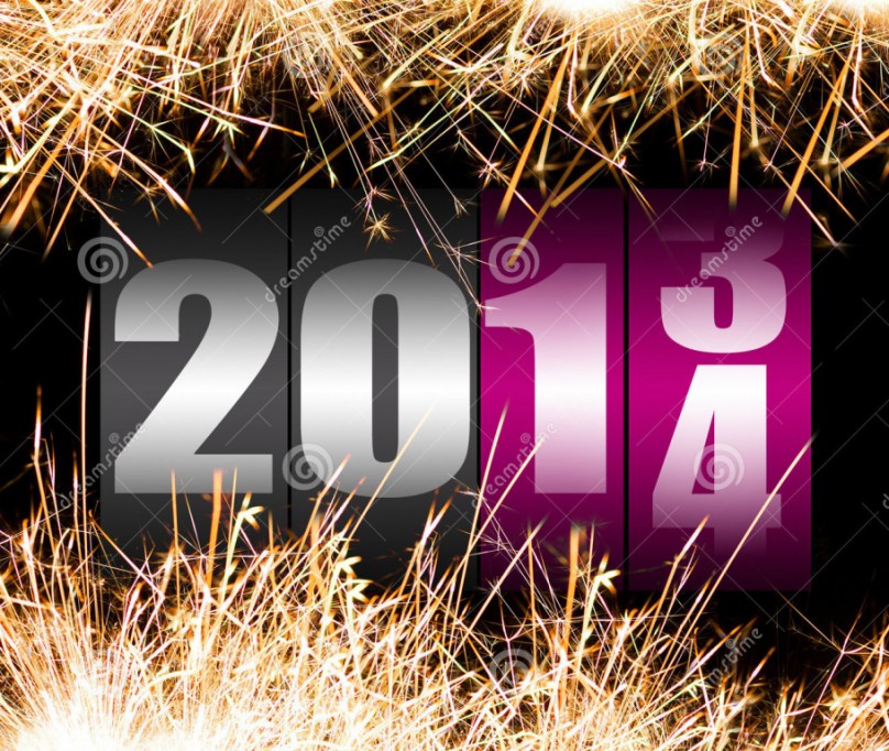 Propósitos que no se cumplieron en el 2013 Propósitos que no se cumplieron en el 2013