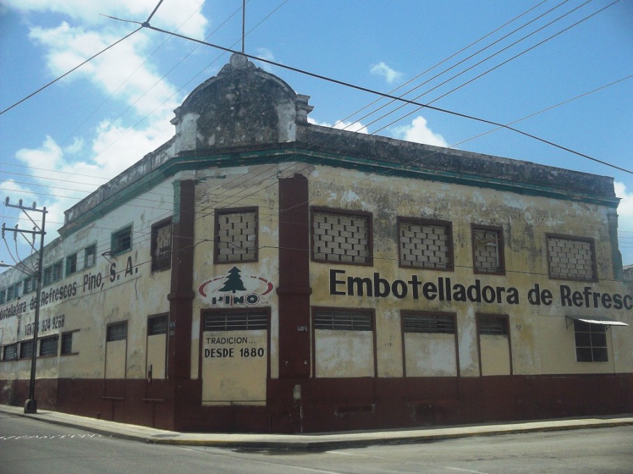¿Qué será de los empleados de la Embotelladora de Refrescos Pino? ¿Qué será de los empleados de la Embotelladora de Refrescos Pino?