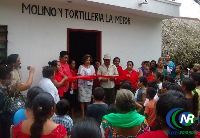 TIZIMIN: 2014, año de grandes proyectos para las comisarías. TIZIMIN: 2014, año de grandes proyectos para las comisarías.