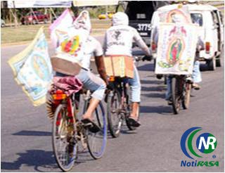 Planean regular a los antorchistas de Yucatán, que carecen de seguridad Planean regular a los antorchistas de Yucatán, que carecen de seguridad