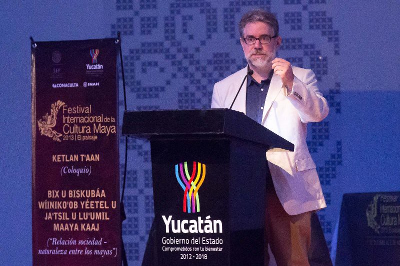 Los mayas no eran respetuosos con la naturaleza, pero eran mejor que nosotros Los mayas no eran respetuosos con la naturaleza, pero eran mejor que nosotros