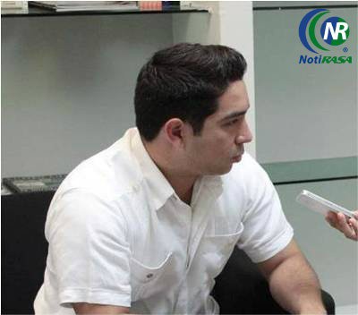 Semáforos nutricionales en 4 tiendas Diconsa en Yucatán Semáforos nutricionales en 4 tiendas Diconsa en Yucatán