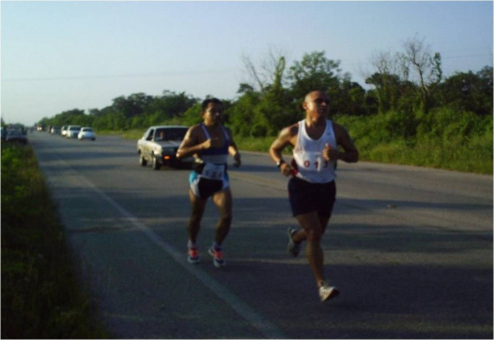 Los deportes en Yucatán marcaron el rumbo para mejor infraestructura en 2014 Los deportes en Yucatán marcaron el rumbo para mejor infraestructura en 2014