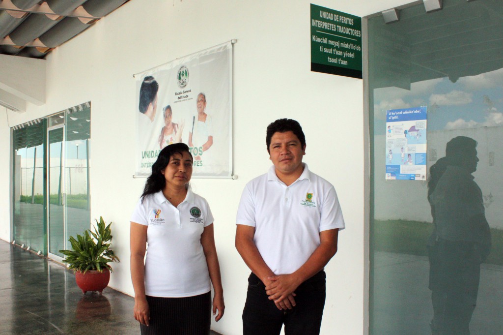 Especializan a formadores de intérpretes en lenguas indígenas Especializan a formadores de intérpretes en lenguas indígenas