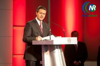 El presidente Enrique Peña Nieto no estuvo en Yucatán El presidente Enrique Peña Nieto no estuvo en Yucatán